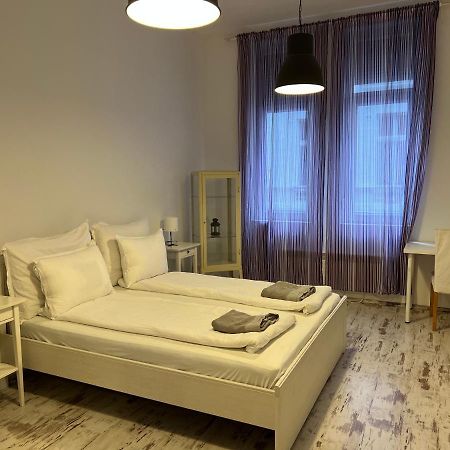 Apartamento Kiko'S Forest Budapest Exterior foto