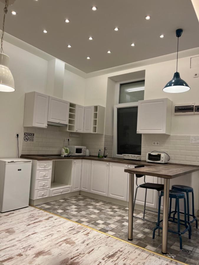 Apartamento Kiko'S Forest Budapest Exterior foto